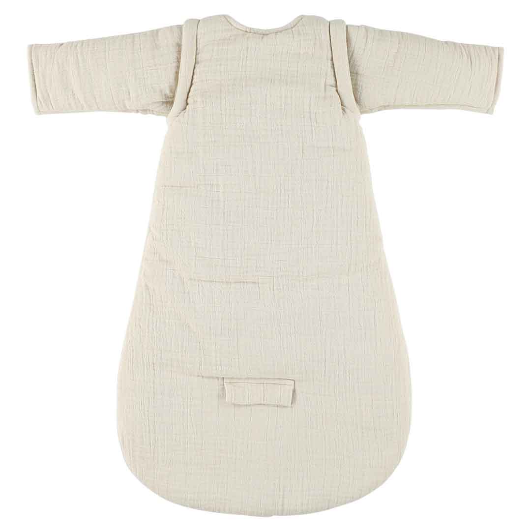 Sleeping bag mild | 70cm - Bliss Beige - Mr. Lion